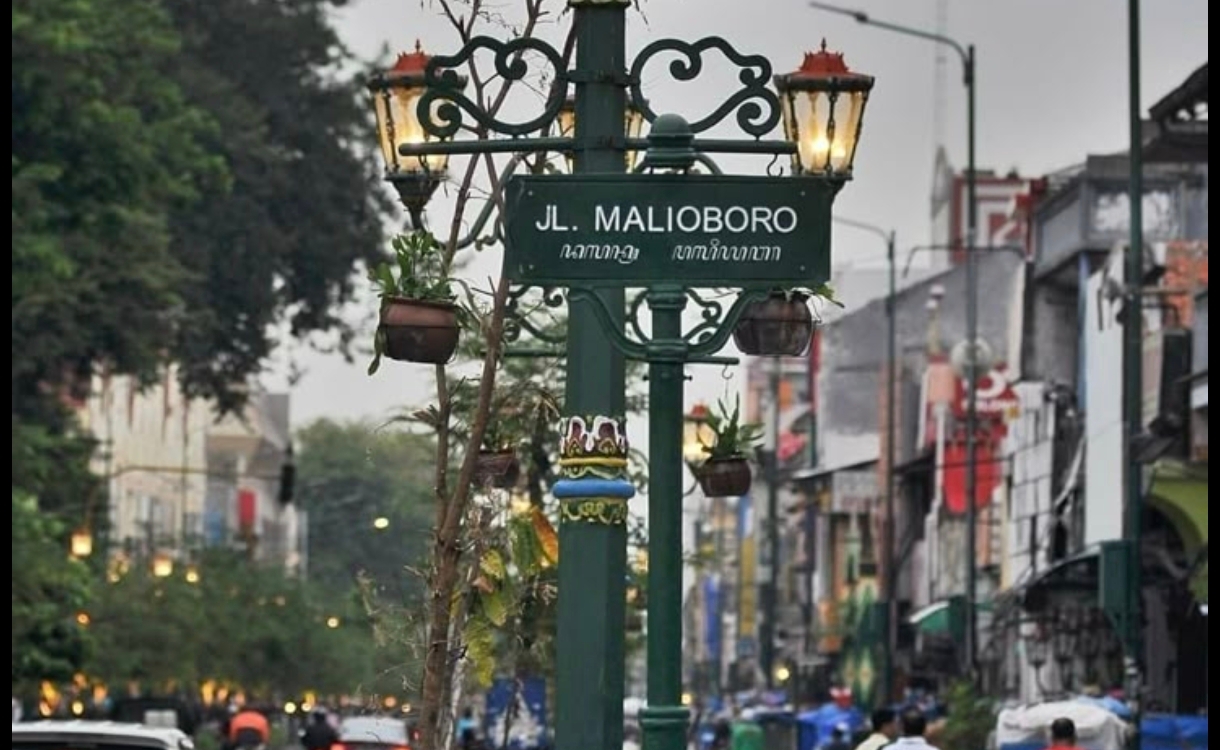 Travel Banjarnegara Jogja