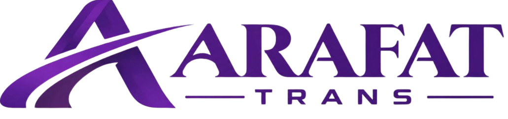 Arafat Trans